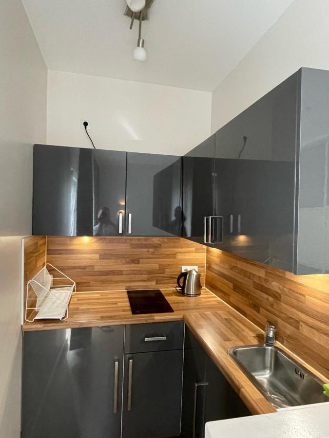 Secret Lux Special Offer Apartament Berlin