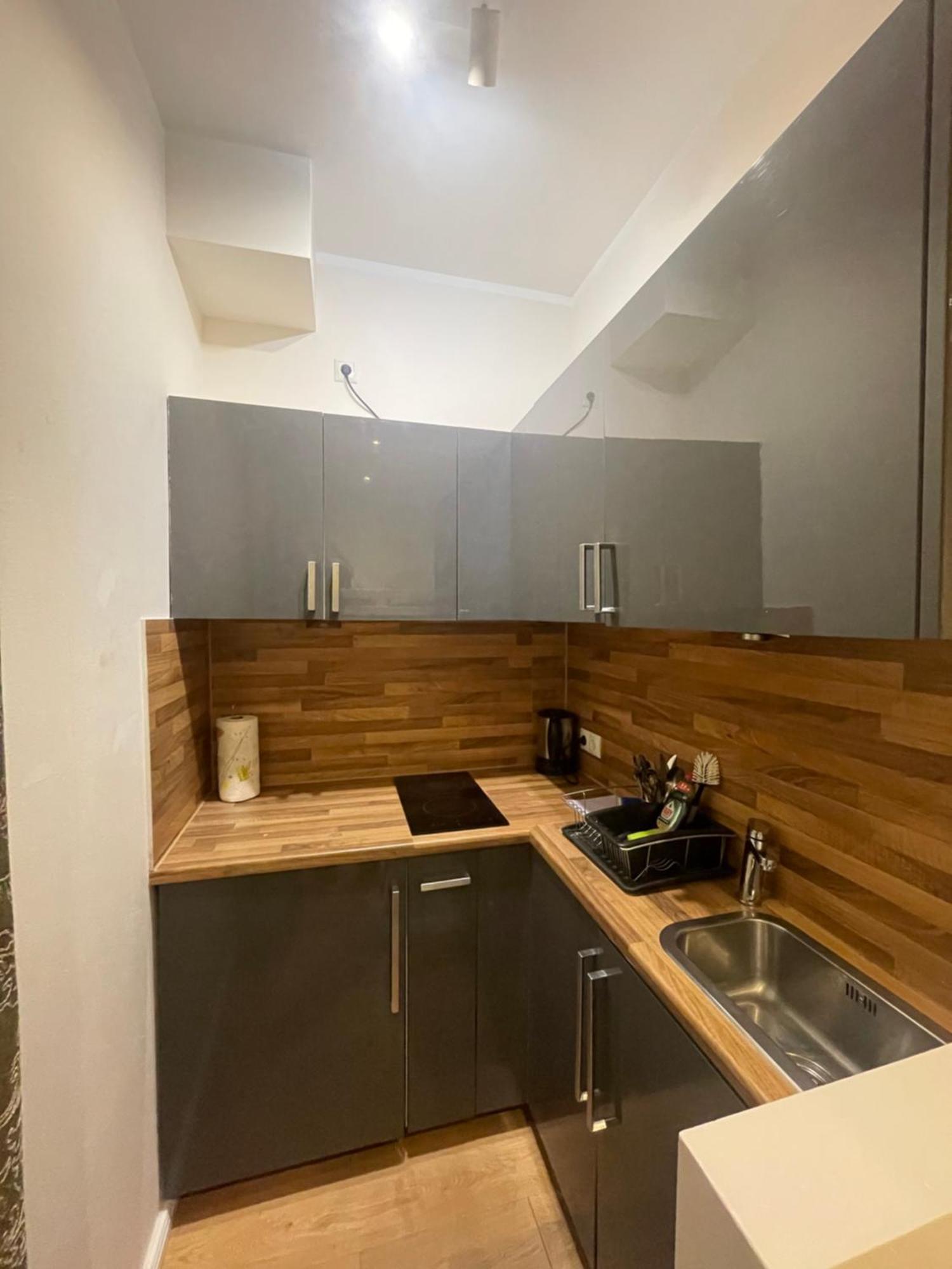 Secret Lux Special Offer Apartament Berlin